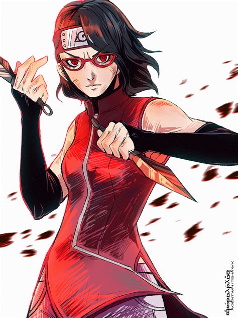 sarada hentai|character:sarada uchiha .